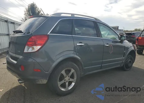 2009 Saturn Vue Xr z USA, uszkodzony, nr VIN 3GSCL53749S568174